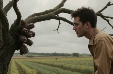 Oscar-Nominated Masterpiece Unveiled!