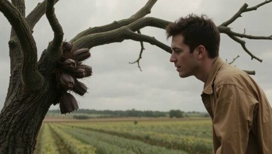 Oscar-Nominated Masterpiece Unveiled!