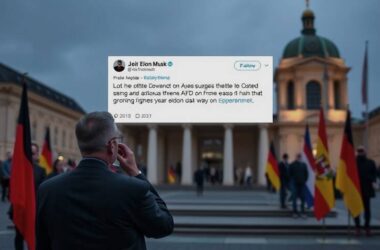 Germany's Big Move After AfD's Shock Election Result!