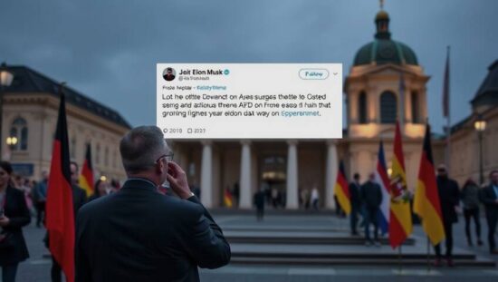 Germany's Big Move After AfD's Shock Election Result!