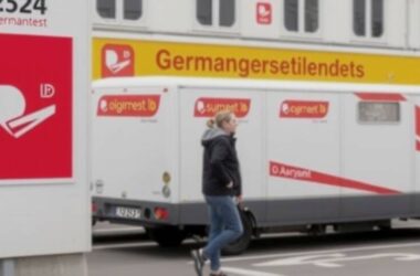 BOMBSHELL: German Regulator's Shocking Approval of Soaring Mail and Package Prices!