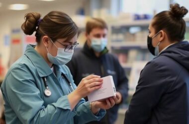 Health Ministry's Mysterious Covid-19 Shot Shortage!