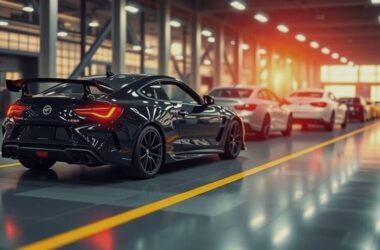 Auto Industry is Thriving, Not Dying!