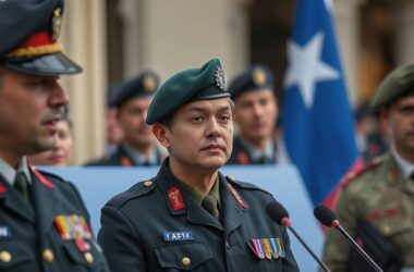 Party in for a Showdown