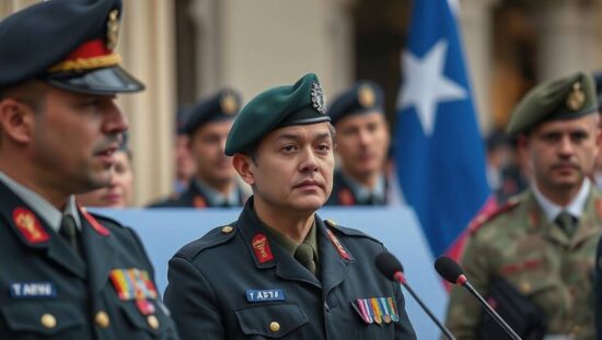 Party in for a Showdown