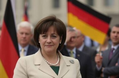 SPD's Downfall Imminent? Union Leader's Blunt Warning Sends Shockwaves Through German Politics!