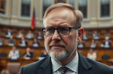 Syrian Nightmare: German Government to Deport Convicted Criminals to War-Torn Country?