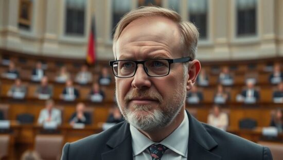 Syrian Nightmare: German Government to Deport Convicted Criminals to War-Torn Country?