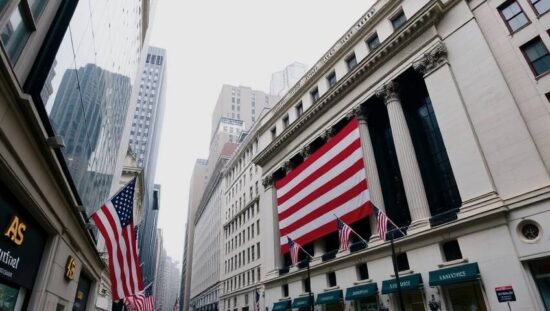 Tech Surge Drives US Markets to Green Zone, But for How Long?