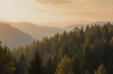 BREAKING: No Second National Park for NRW as Wüst Demands Respect for the Vote