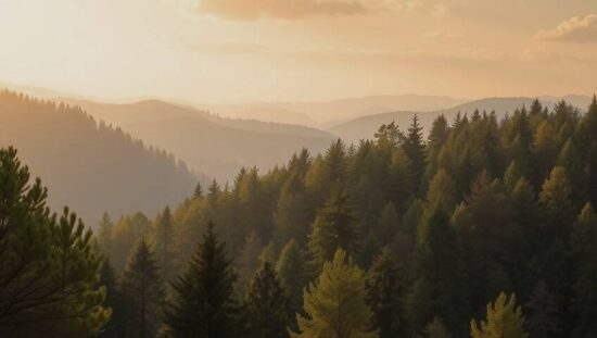 BREAKING: No Second National Park for NRW as Wüst Demands Respect for the Vote