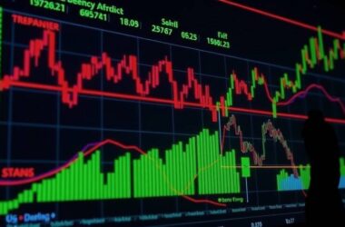 BREAKING: Germany's 'Dark Cloud' of Power Price Surge: The Shocking Truth Revealed!