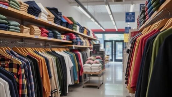 Germans Flock to Bricks and Mortar to Buy Christmas Trees, as Online Sales Plummet!