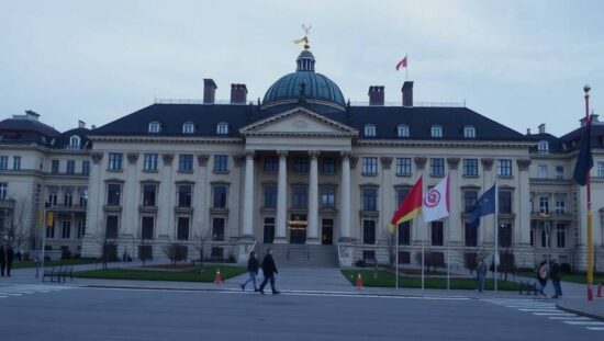 BREAKING: Integration Climate in Freefall as Tensions Rise!