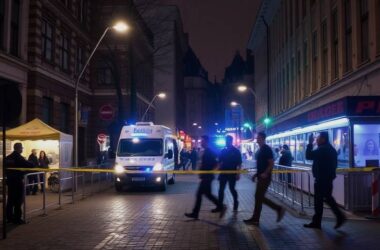 Official's Alarming Warning of 'Hundreds of Victims'!