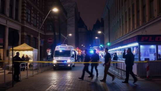 Official's Alarming Warning of 'Hundreds of Victims'!