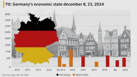 Bombshell Poll: Shocking Majority Slams Economy as a Disaster!