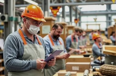 WORKFORCE SHOCKER: Part-Time Employees' Demanding New Rights Revealed!