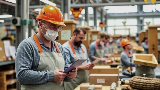 WORKFORCE SHOCKER: Part-Time Employees' Demanding New Rights Revealed!