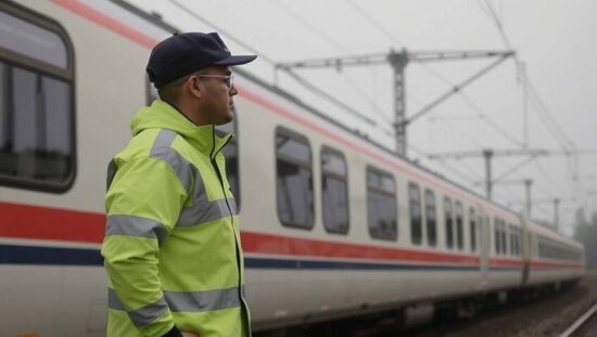 Deutsche Bahn's Shocking Forecast of a Looming Labor Shortage!
