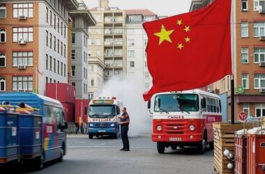 Pettis' Dire Warning