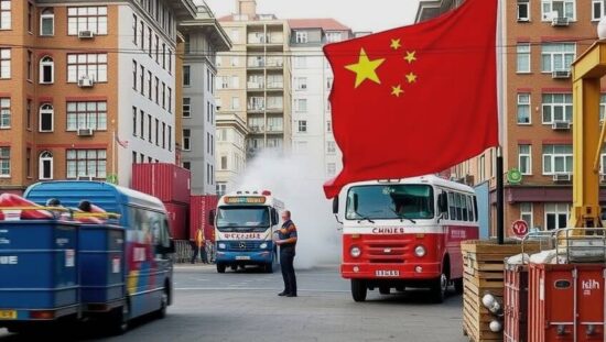 Pettis' Dire Warning