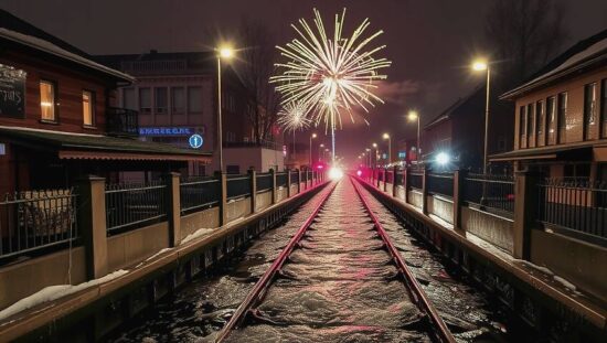 Thousands Left Without Water