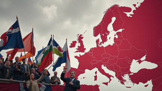 A Stronger Union in 2023