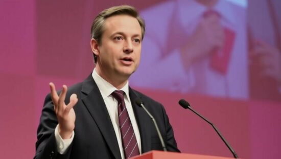 BOMBSHELL: German Government on the Brink of Collapse as Lindner's Plan to Merge and Shrink Ministries Sparks Chaos in Berlin!