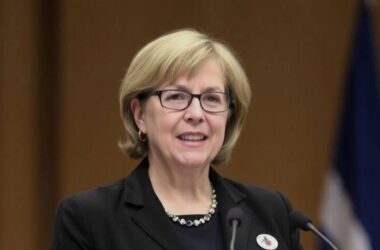 Parliament Dissolution Should Be a Rare Exception