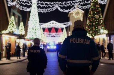 Magdeburg Mayhem: Shocking Court Ruling Sends Shivers Down Spines of German Justice System!