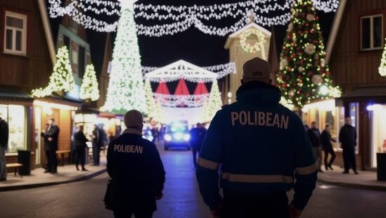 Magdeburg Mayhem: Shocking Court Ruling Sends Shivers Down Spines of German Justice System!