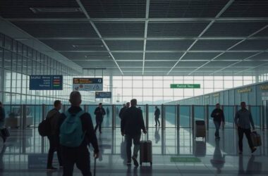 Afghan 'Local Forces' Wreak Havoc on Flights