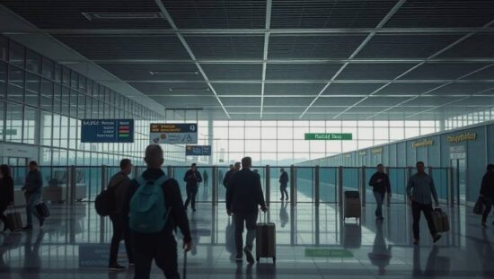 Afghan 'Local Forces' Wreak Havoc on Flights