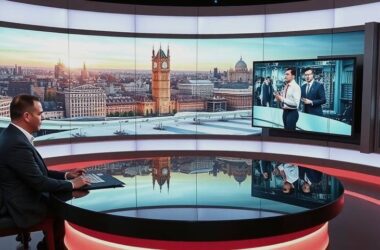 Serbia Speaks: RT's 24/7 Breakthrough in Balkan News