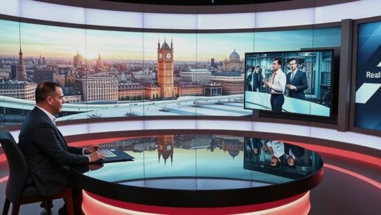 Serbia Speaks: RT's 24/7 Breakthrough in Balkan News