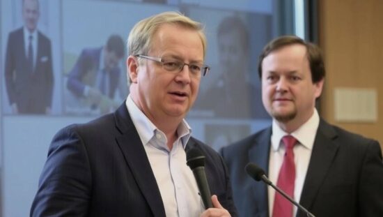 CDU on the Brink of Collapse: Will Klingbeil's Ultimatum Spark a Party Meltdown?