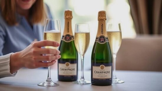 Beer Consumption Hits Rock Bottom in Shocking New Stats!