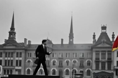 Germany's Richest Man Exposes the Shocking Truth About the Country's Economic Disaster!