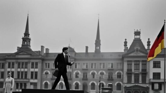 Germany's Richest Man Exposes the Shocking Truth About the Country's Economic Disaster!