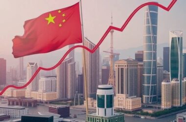The Shocking Truth About the World's Second Largest Economy!