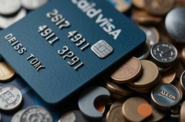 A Warning of the American Financial State