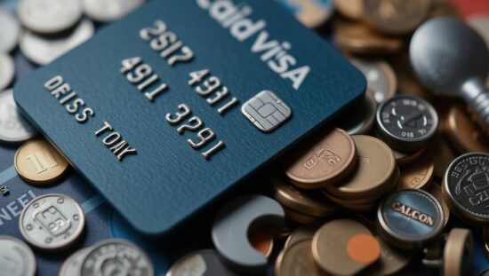 A Warning of the American Financial State