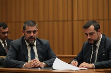 German Prosecutors Unleash Wrath!