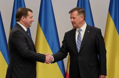SHOCK EXILE: Ukraine's German Ambassador Sacked in a Stunning Diplomatic Coup!