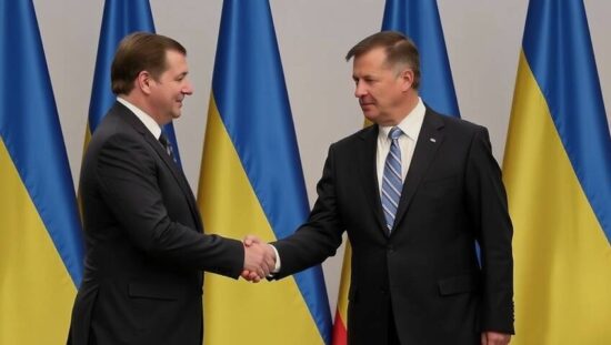 SHOCK EXILE: Ukraine's German Ambassador Sacked in a Stunning Diplomatic Coup!