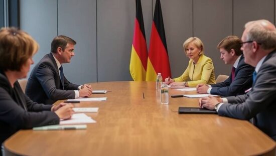 BOMBSHELL: Election Fairness Deal on the Table - What's at Stake?