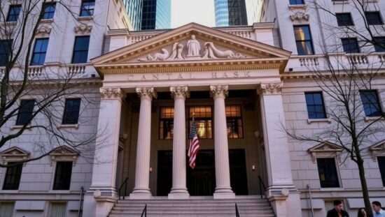 BREAKING: ECB Chief Unleashes 'Interest Rate Tsunami' - Here's What's Coming for Your Wallet!