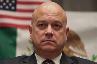 Canada's Secret Plan for a 51st State?