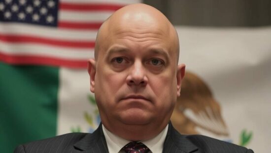 Canada's Secret Plan for a 51st State?